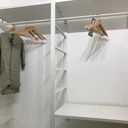 Apartament Appartamentino Verdechiaro Mediolan